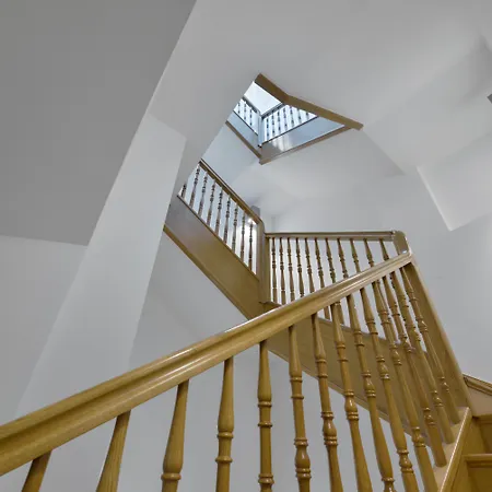 Stradonia Serviced Apartments-3