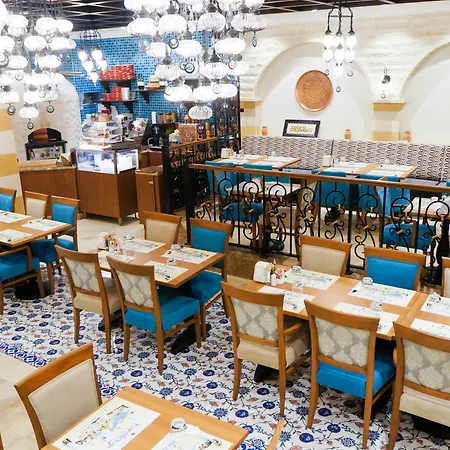 Rose Park Hotel Al Barsha, Opposite Metro Station-2