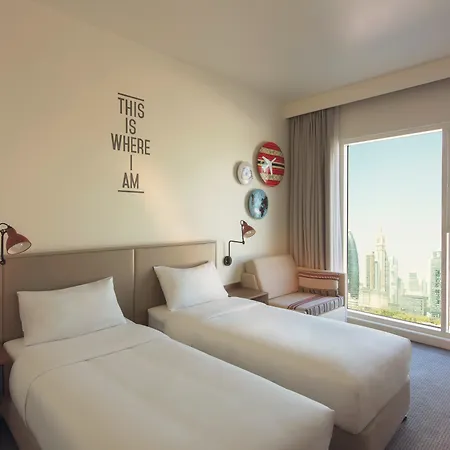 Rove City Centre, Deira-2