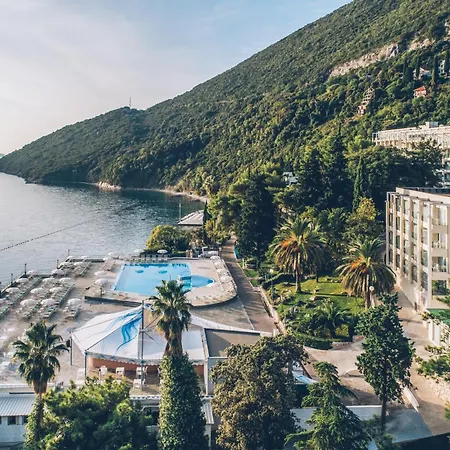 Iberostar Waves Herceg Novi All Inclusive-2