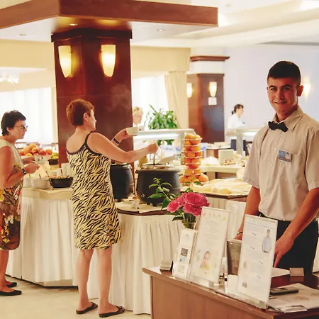 Hotel Montenegro-3