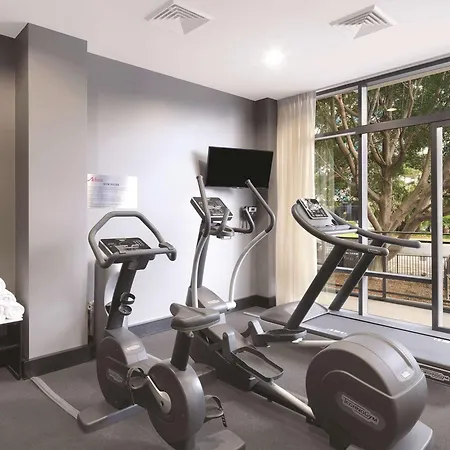 Adina Apartment Hotel Sydney Airport-3