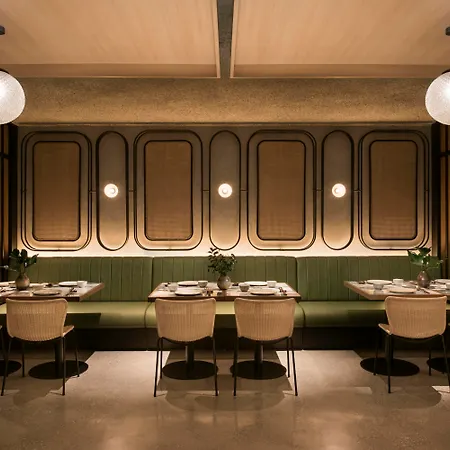 The Warehouse Hotel, Singapore, A Member Of Design Hotels-3