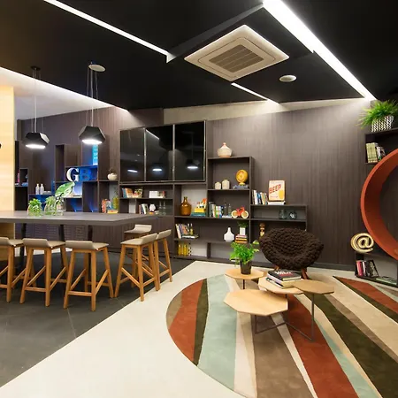 Novotel São Paulo Berrini-3