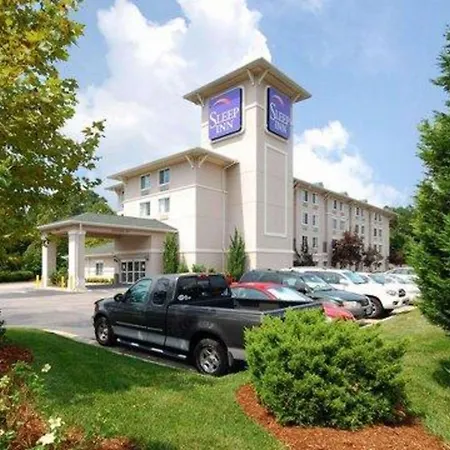 Sleep Inn Raleigh Durham Airport-3