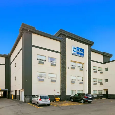 Best Western Airport Inn-2