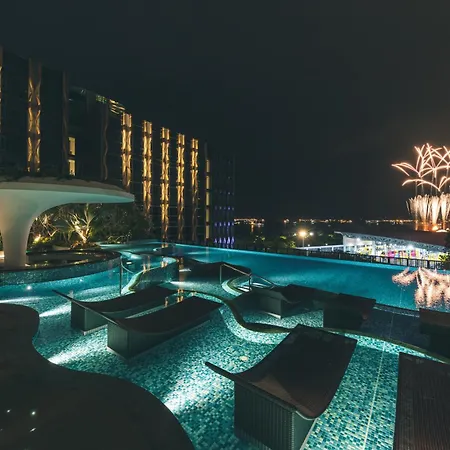 Village Hotel Sentosa By Far East Hospitality-2