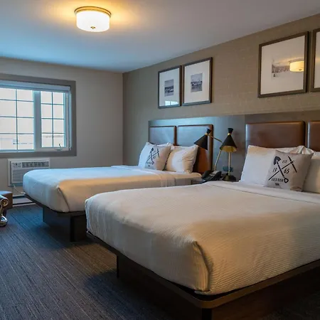 Best Western Gold Rush Inn-2