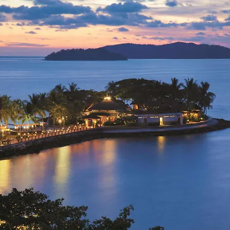 Shangri-La Tanjung Aru, Kota Kinabalu-2