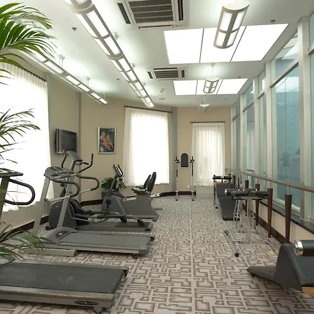 Xiyuan Hotel-3