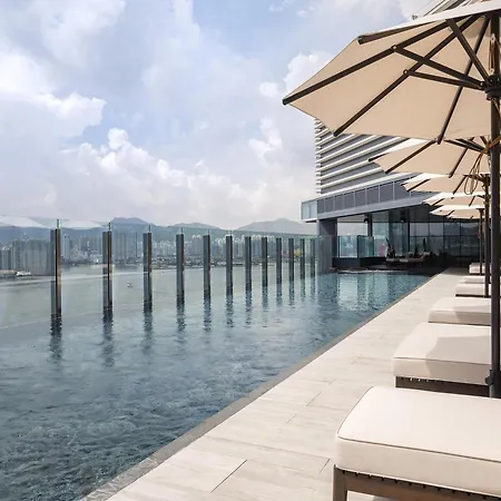Hyatt Centric Victoria Harbour-3