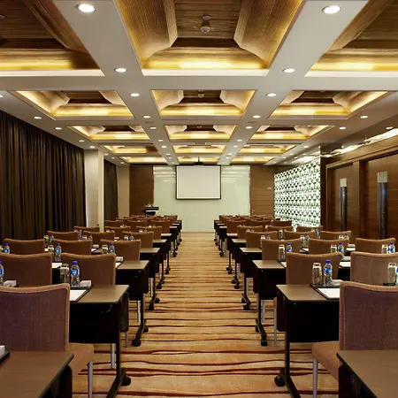 Radisson Tianjin-3