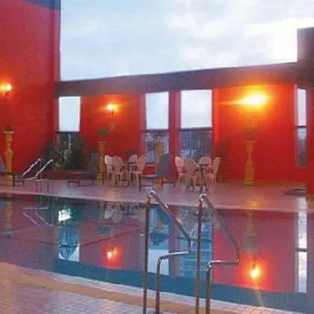 Hotel Grand Continental Kuantan-3