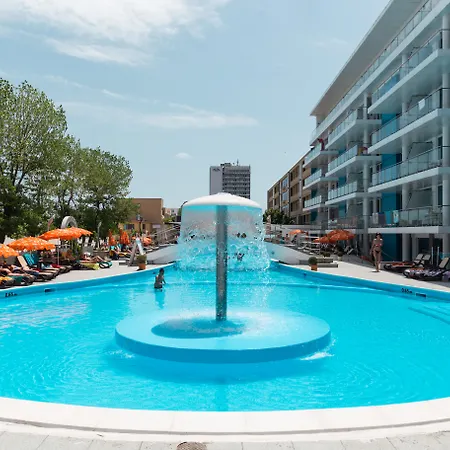 Bavaria Blu Hotel And Conference Centre-2
