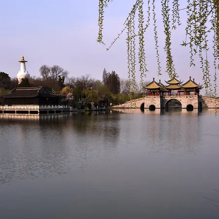 Crowne Plaza Yangzhou By Ihg-2