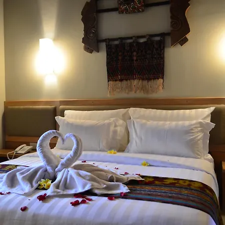Tetirah Boutique Hotel-2