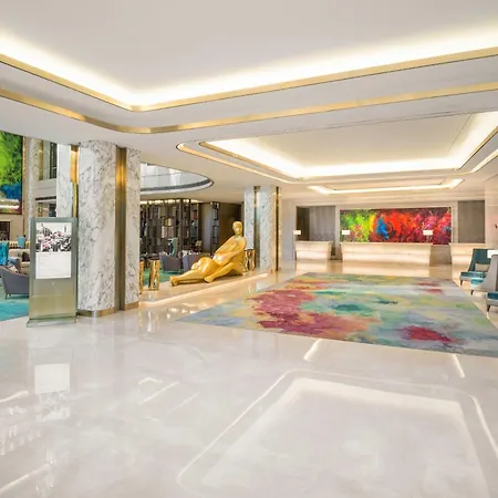 Intercontinental Hotels Jakarta Pondok Indah By Ihg-2