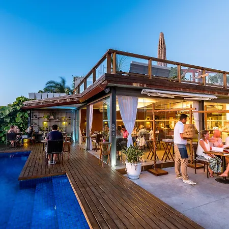 Abracadabra Boutique Hotel-2