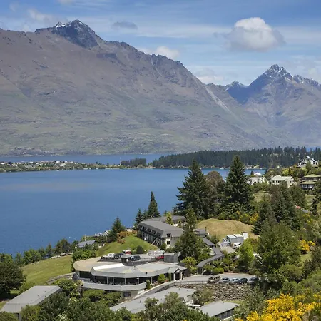 Holiday Inn Queenstown Frankton Road By Ihg-2