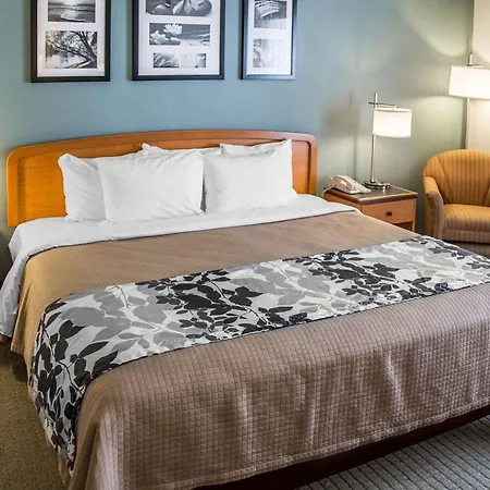 Sleep Inn & Suites Davenport - Quad Cities-2