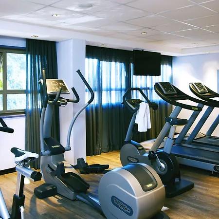 Southern Sun Pretoria-2
