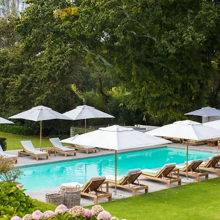 The Alphen Boutique Hotel & Spa-2