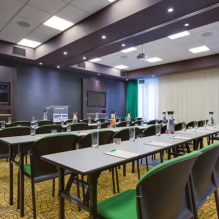 Park Inn By Radisson Cape Town Newlands-2