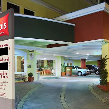 ibis Joinville-3