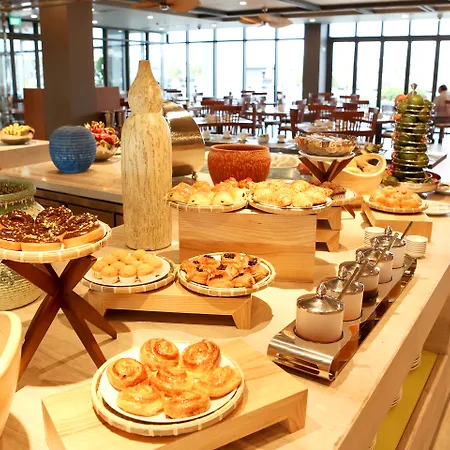 Novotel Phu Quoc Resort-3