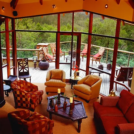 Tsala Treetop Lodge-2