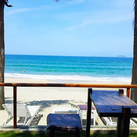 Tropical Beach Hoi An Resort-3