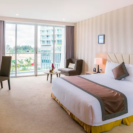 Muong Thanh Luxury Phu Quoc Hotel-2