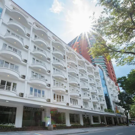 Thang Long Opera Hotel-3