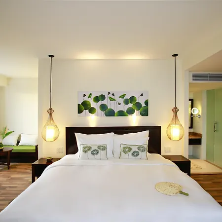 Lasenta Boutique Hotel Hoian-3