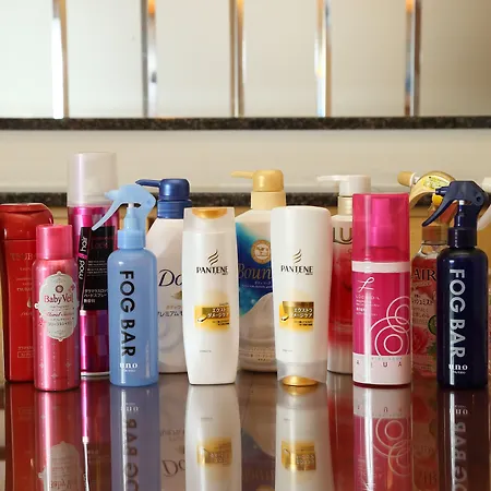 Hotel Fine Aroma Tennoji (Adults Only)-2