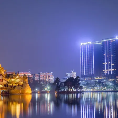 Wyndham Grand Yangon-3