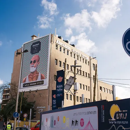 Abraham Tel Aviv-3