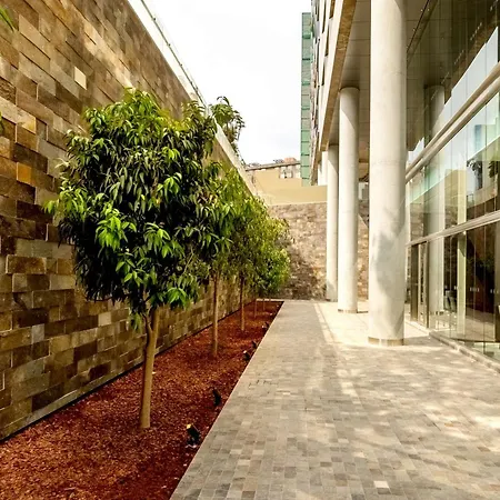 Hyatt Centric San Isidro Lima-2
