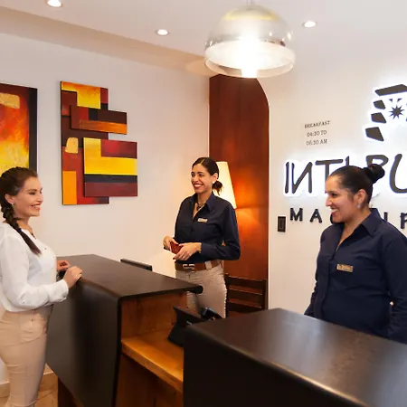 Inti Punku Machupicchu Hotel&Suites-2