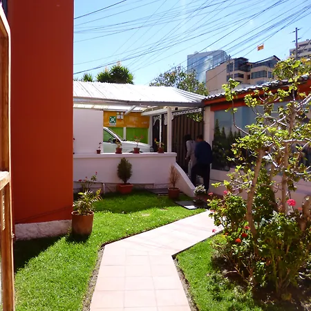 Hotel Andino-2