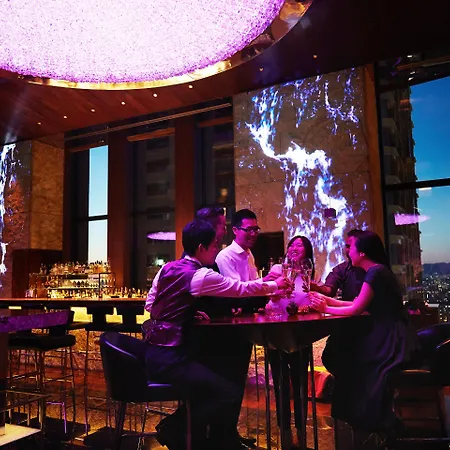 Intercontinental Hotel Osaka By Ihg-2