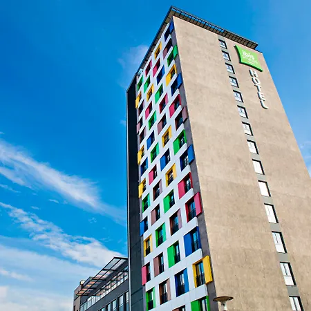 Ibis Styles Sarajevo-3
