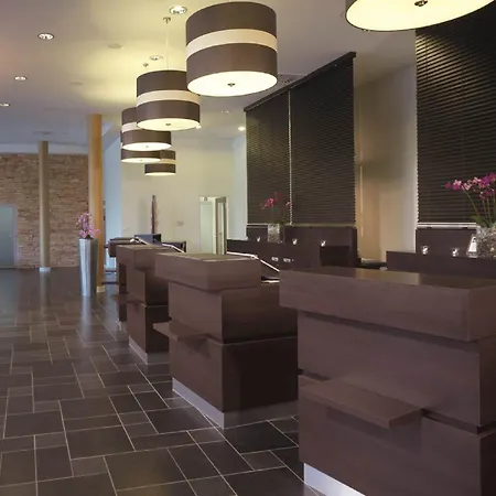 The Rilano Hotel Muenchen-3