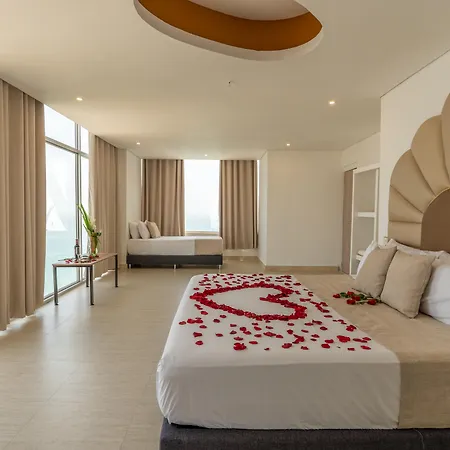 Hotel Cartagena Dubai-3