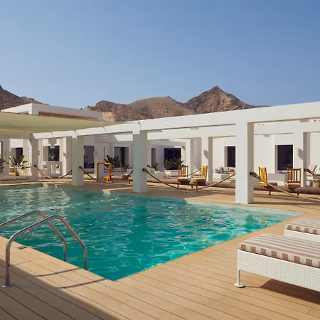 Muscat Hills Resort-3
