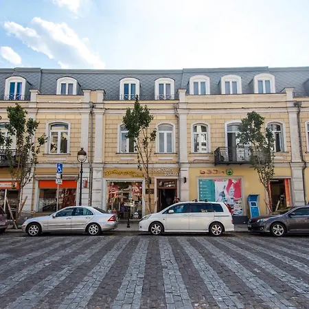 Margi Boutique Hotel-2
