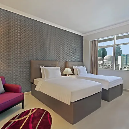 The Curve Hotel-2