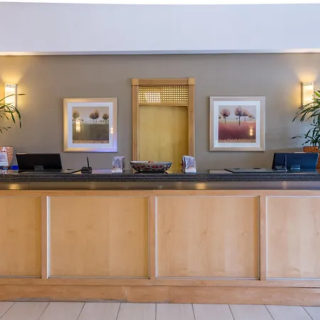 Town Lodge Menlo Park-2