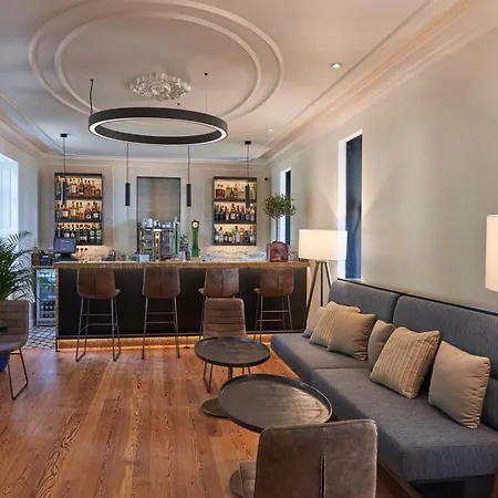 Les Suites At The Cliff Bay - Portobay-3