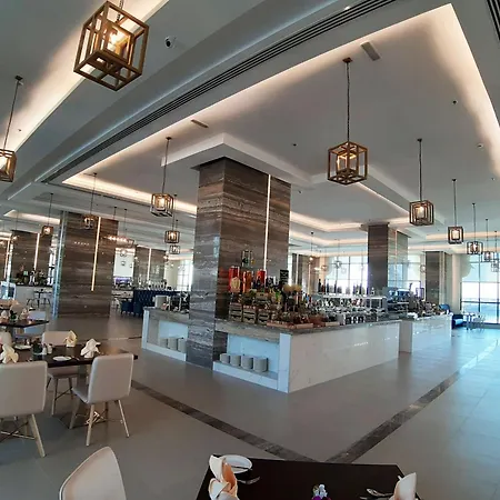 Al Bahar Hotel&Resort-3